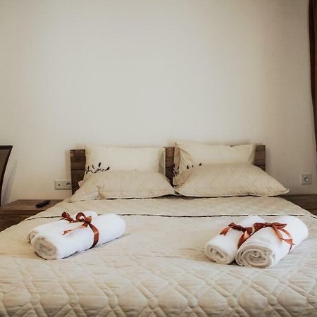 New Gudauri Loft II Apartment Zewnętrze zdjęcie